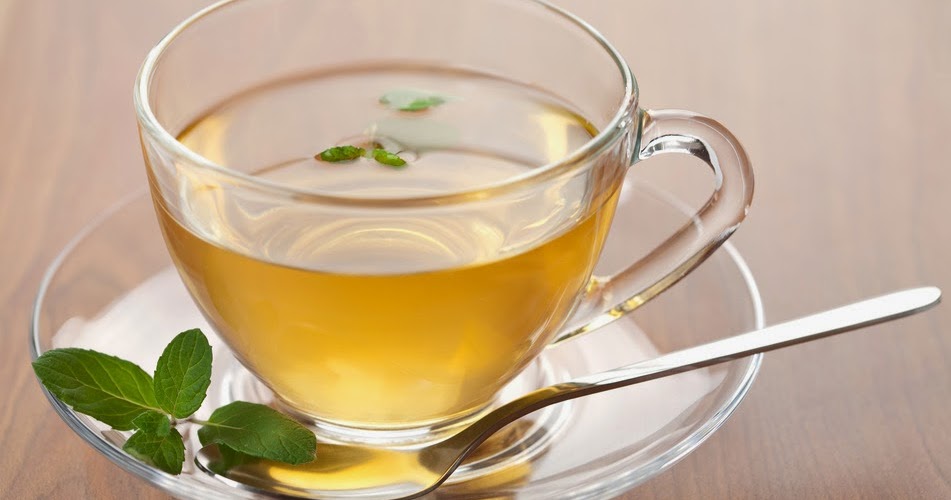 Idyll Dental Does green tea stain the teeth?